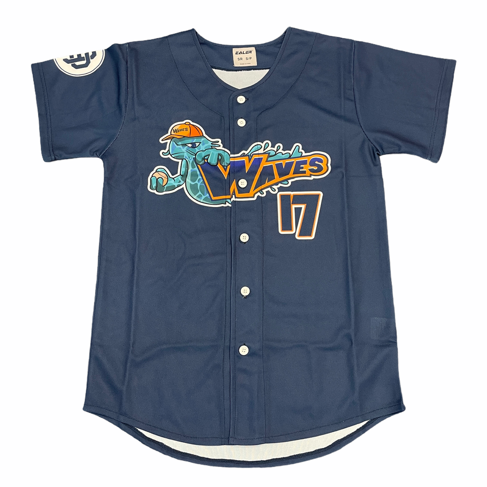 Waves Baseball