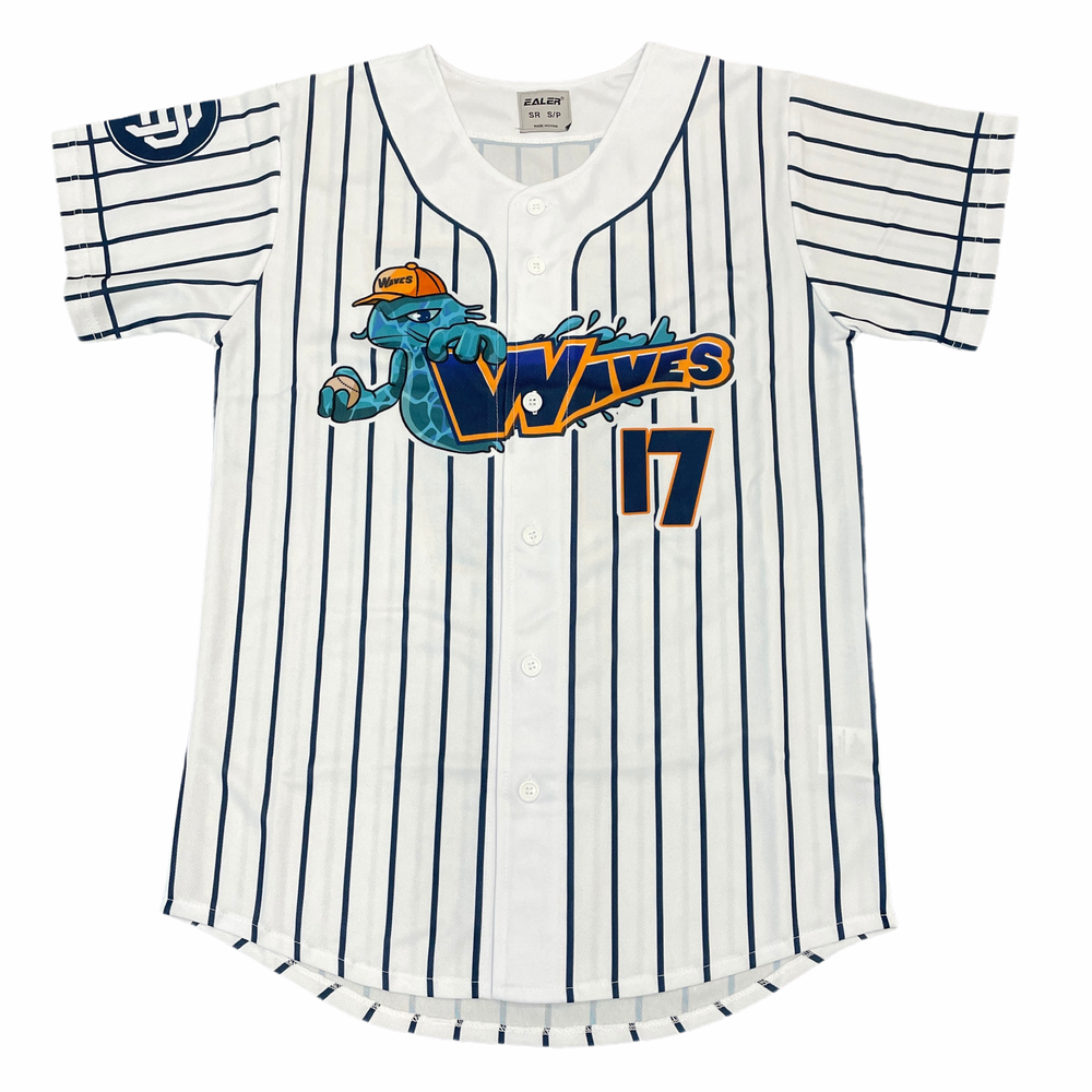 Waves Baseball