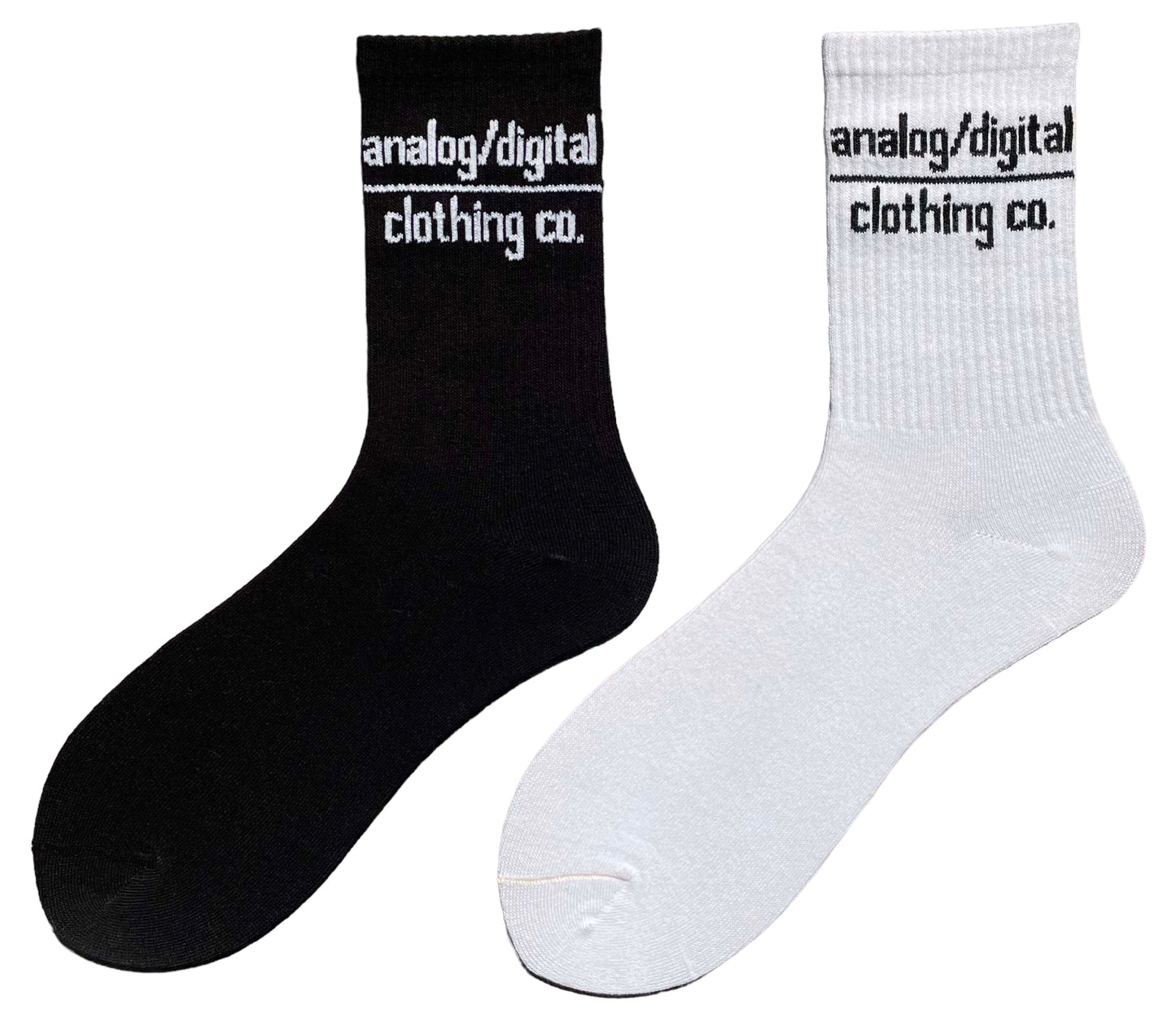 adcc Premium Socks