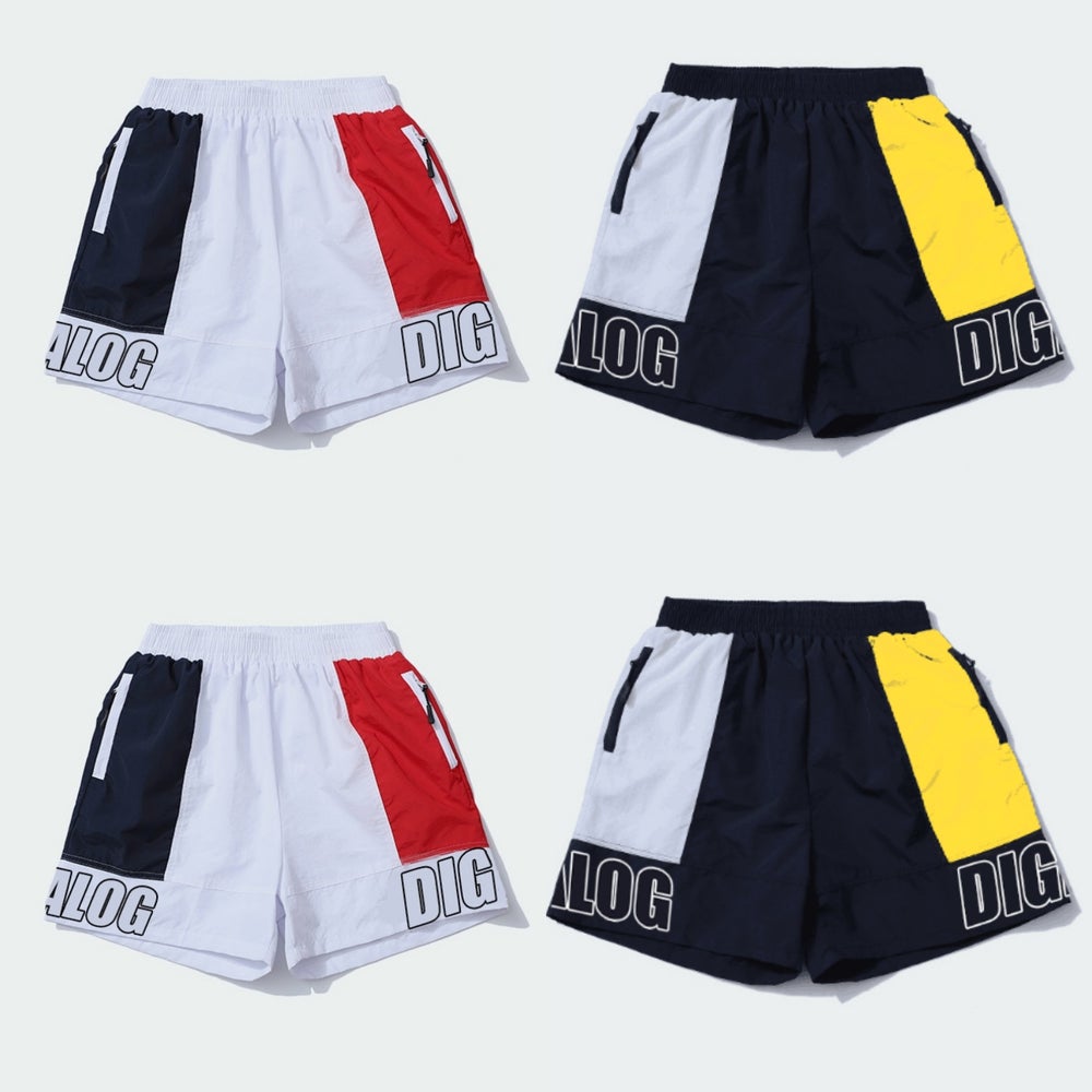 AD Colorblock