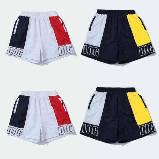 AD Colorblock