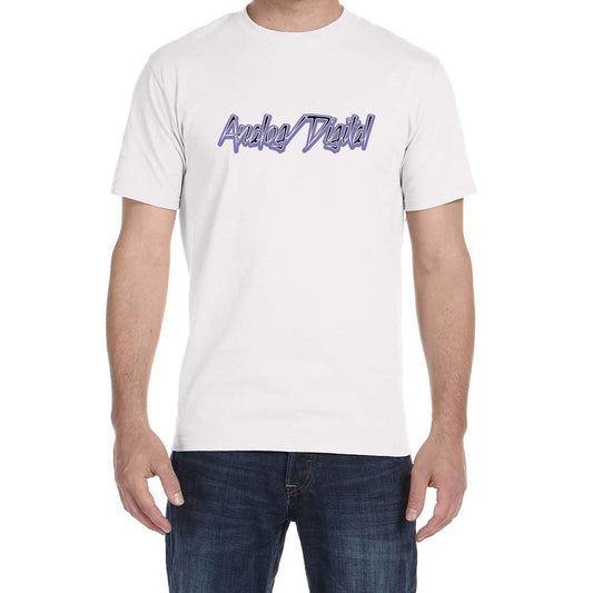 Purple Rain Drops