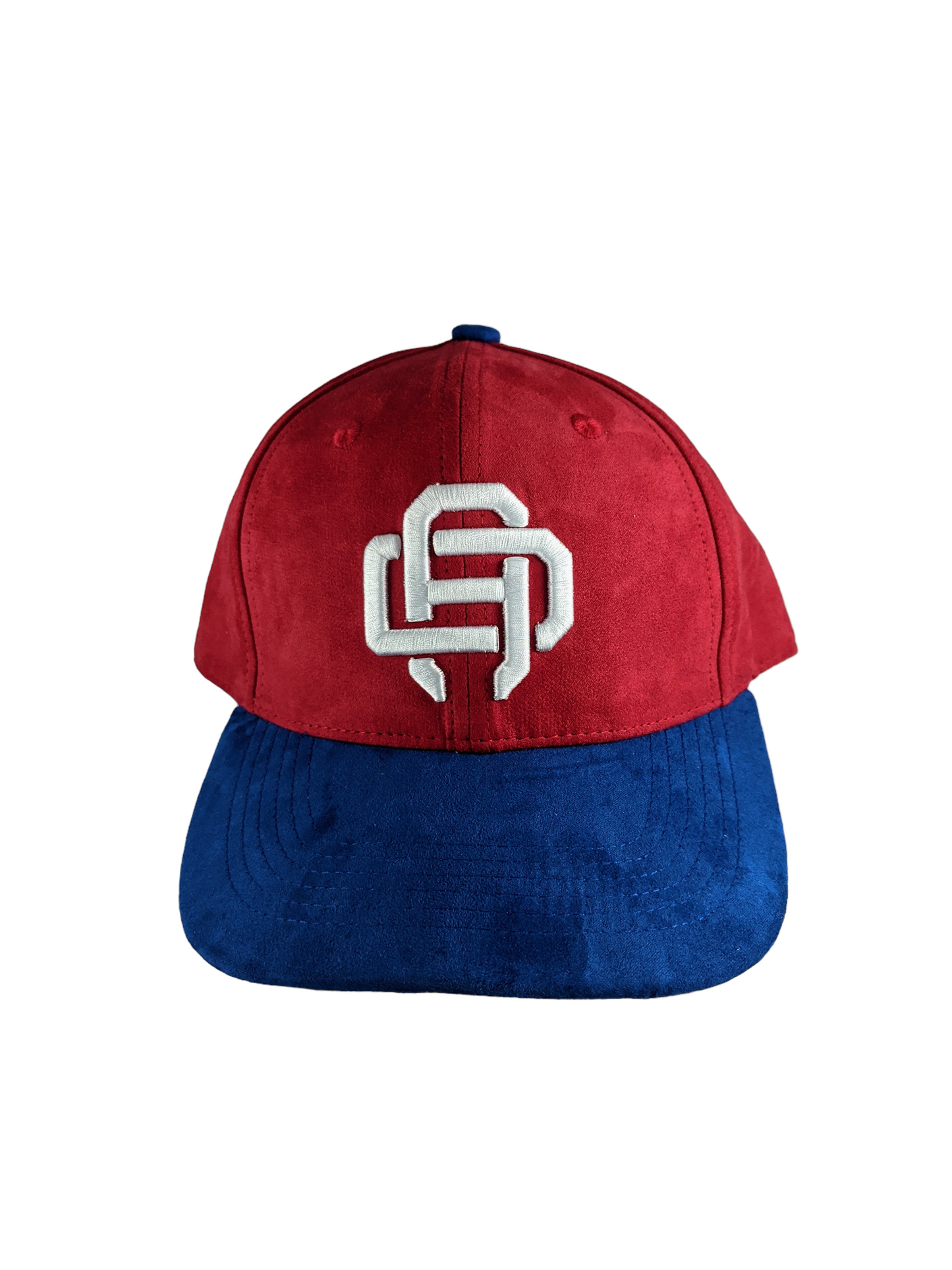 Mono Team Snapback
