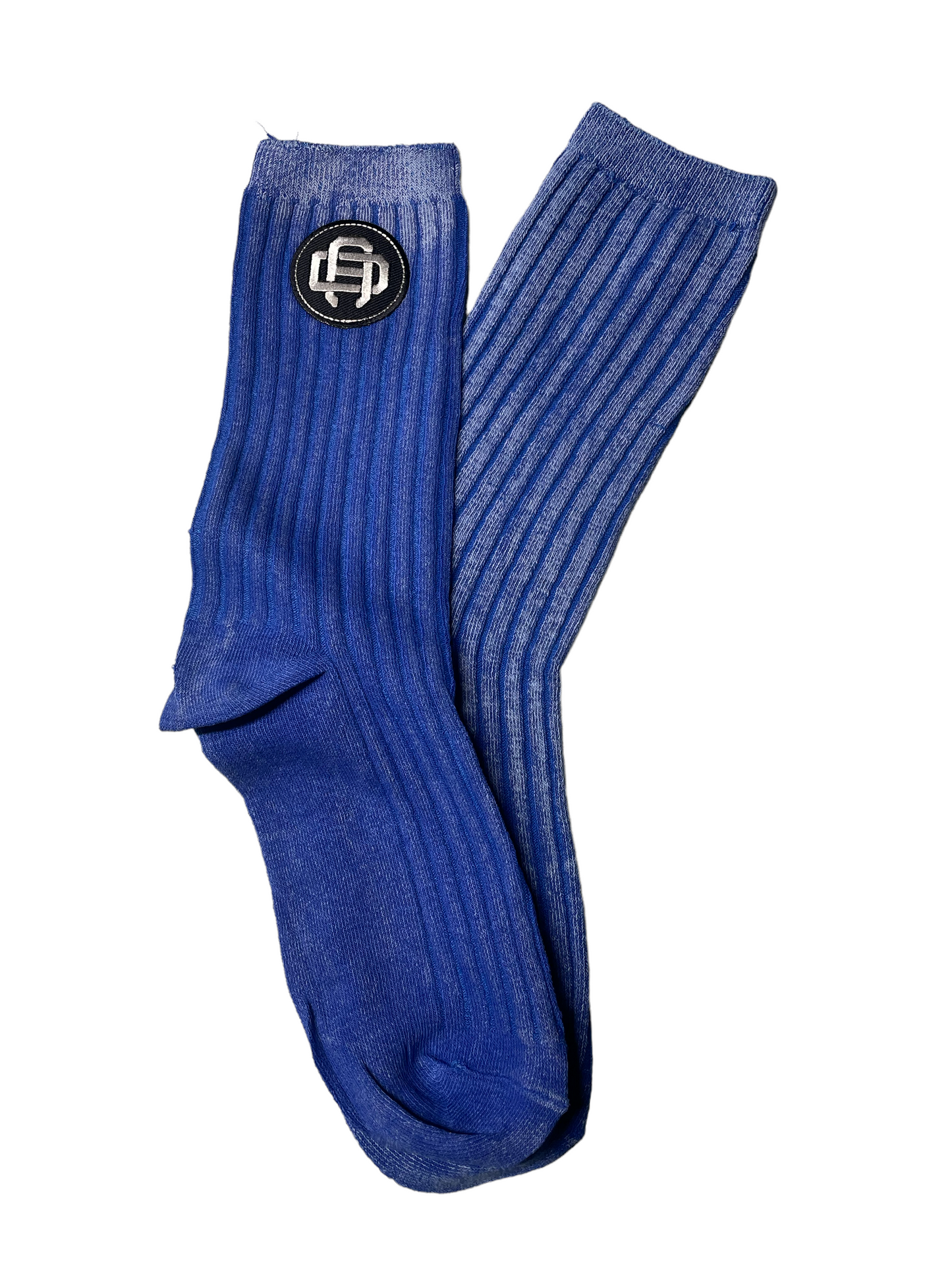 Mono Stripe Socks