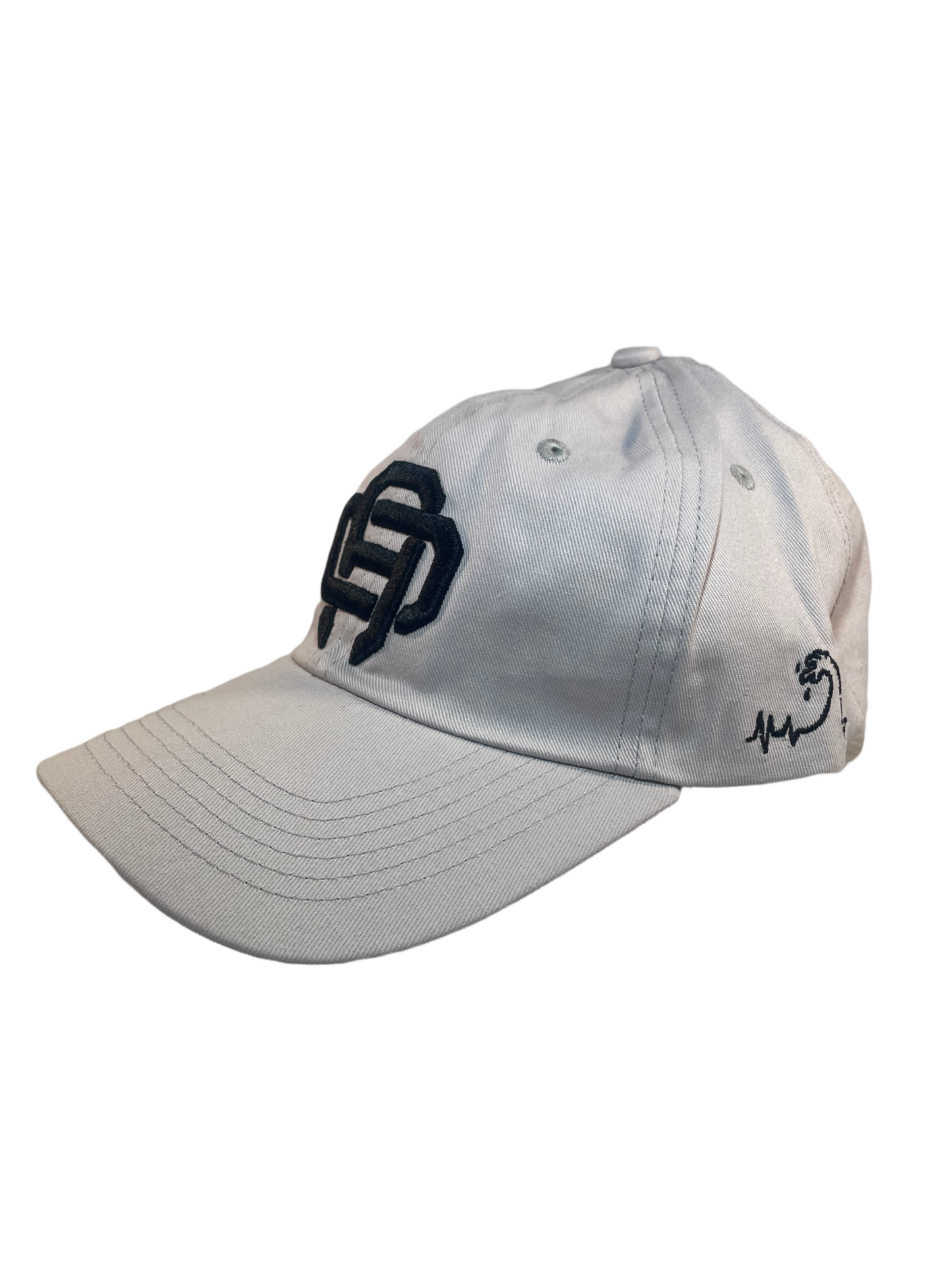 Mono Wave Dad Hat