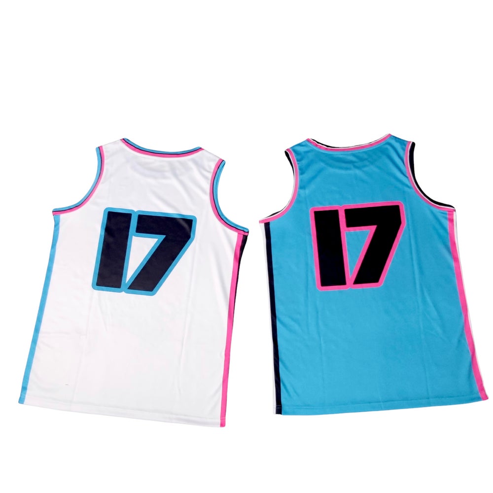 Waves Basketball